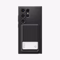 کیس spigen مدل Liquid Slot Case with Card Holder  مناسب Galaxy S24 Ultra