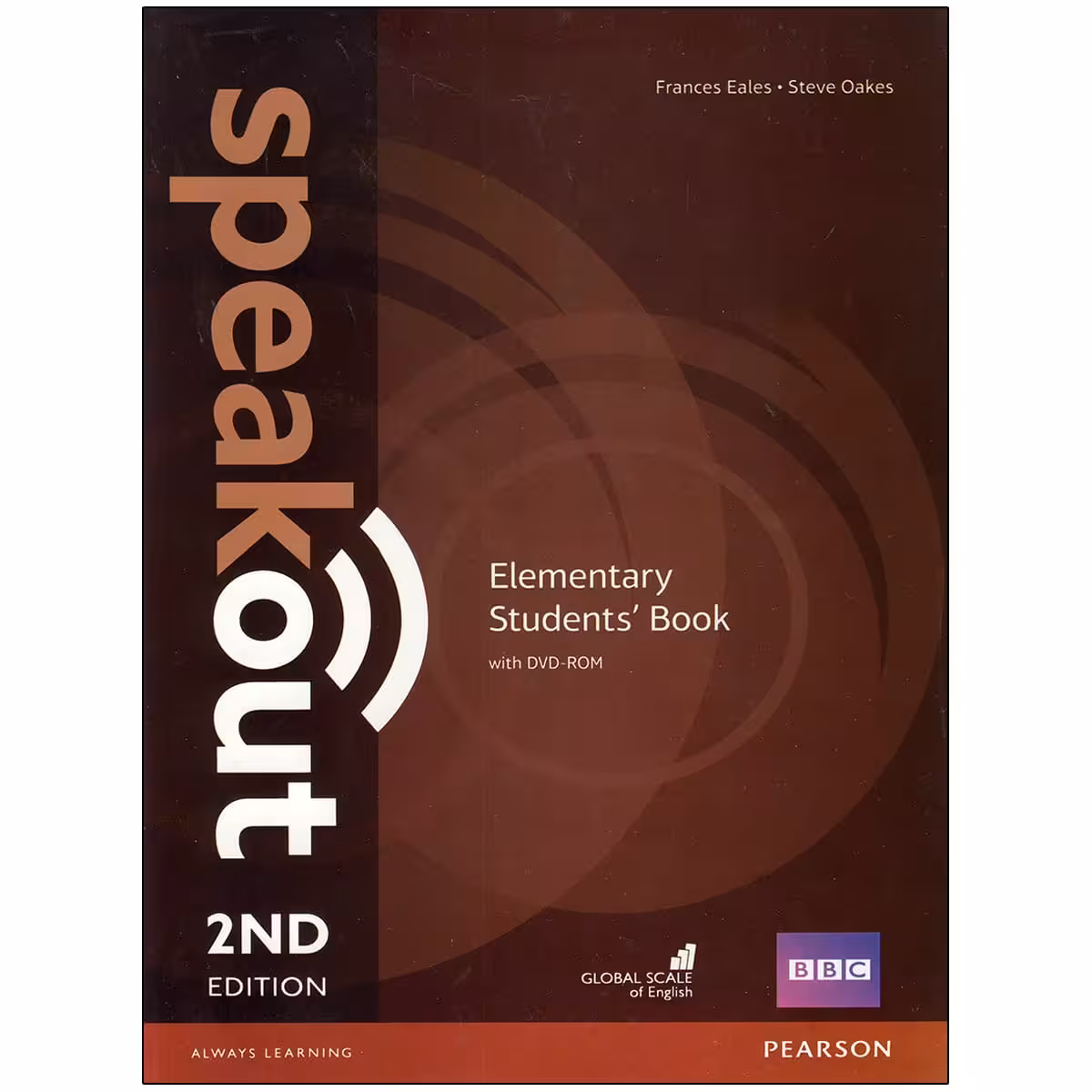 Speakout Elementary 2nd Edition