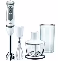 گوشت کوب برقی براون مدل 5235