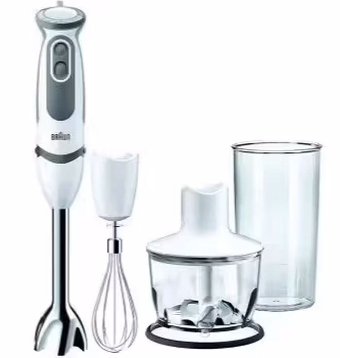 گوشت کوب برقی براون مدل 5235