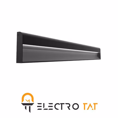 پروفیل قرنیز نوری شعاع مدل SH-1820