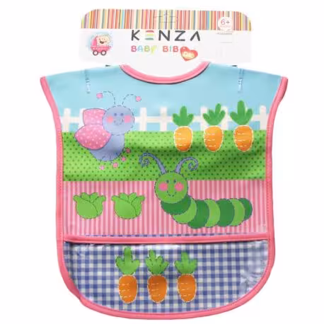 پیشبند جیب دار کنزا  Kenza