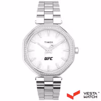 ساعت مچی زنانه تایمکس TIMEX مدل TW2V83200
