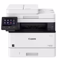 پرینتر چند کاره لیزری کانن مدل i-SENSYS MF455dw