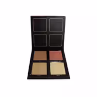 پالت هایلایتر 4 رنگ کاپرا نیو