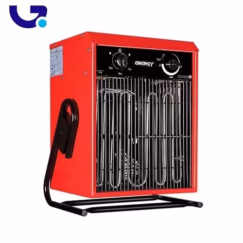 هیتر برقی انرژی مدل EH0150 سه فاز