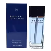 ادوپرفیوم Bogart CityTower از برند Jacques Bogart