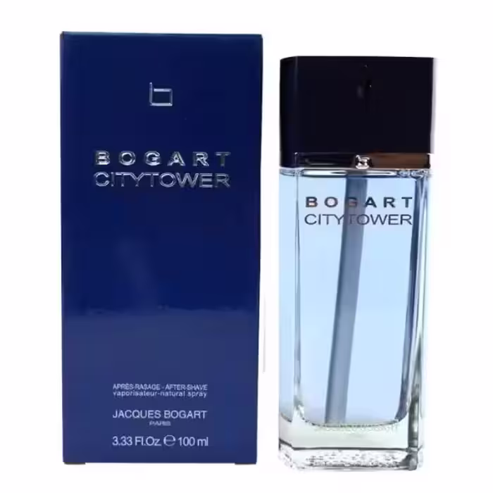 ادوپرفیوم Bogart CityTower از برند Jacques Bogart