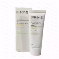 کرم مرطوب کننده رنگی SPF30 پرایم 50 میلی لیتر