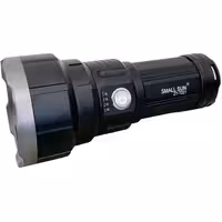 چراغ قوه پلیسی اسمال سان مدل ZY-T221