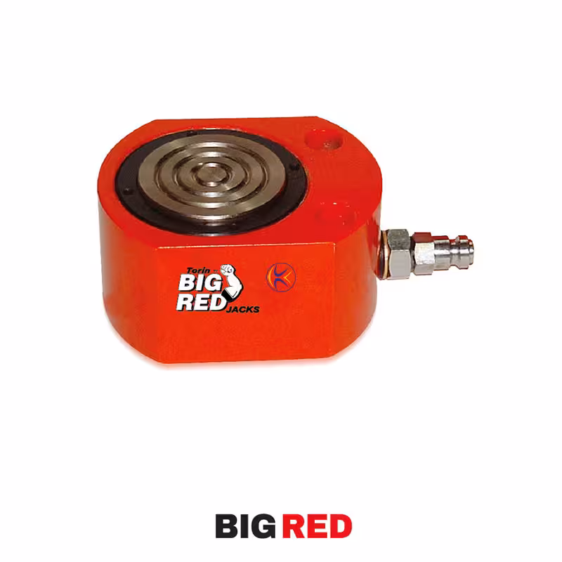 جک کتابی هیدرولیک 5 تن مدل TRB2005 بیگ رد