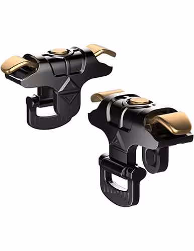 دسته بازی موبایل پابجی مدل Taurus