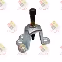 ابزار کاسه چرخ درار کورس 9 سانت LK مدل B1115B