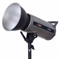 نور ثابت ال ای دی ZSYB Den LED B-200X