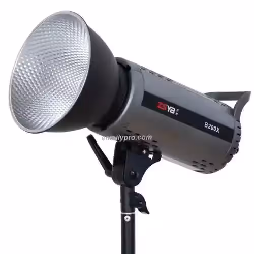 نور ثابت ال ای دی ZSYB Den LED B-200X