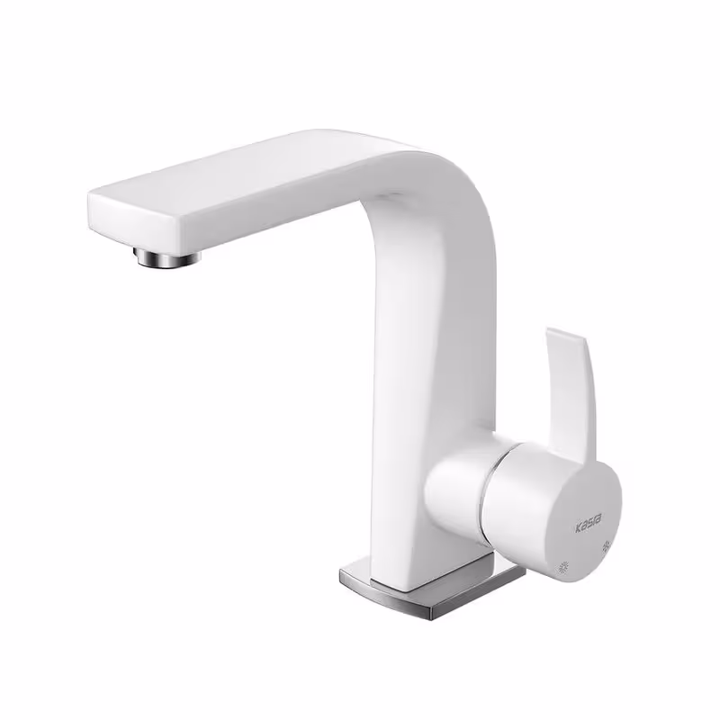 شیر روشویی کسری مدل فیروزه