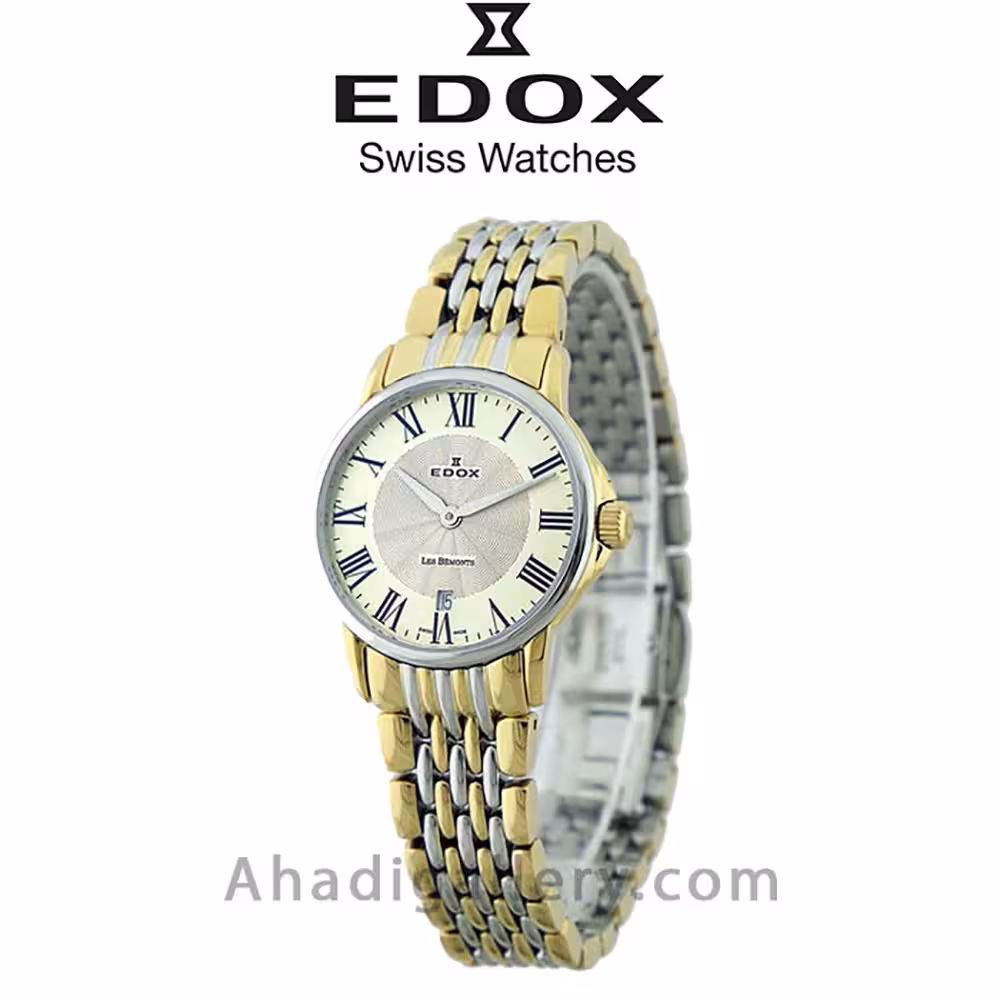 ساعت مچی ستِ ادوکس مدل 57001357BJMDR