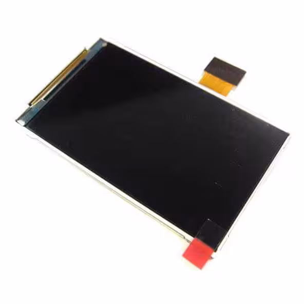ال‌سی‌دی ال‌جی (اورجینال) LCD LG KP501 Cookie