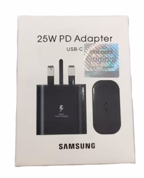 آداپتور ھای کپی سامسونگ SAMSUNG 25W PD