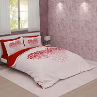 سرویس لحاف روتختی ترکسان کد D165 دو نفره 6 تکه