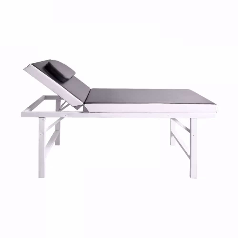 تخت ماساژ پایه تاشو مدل 2097