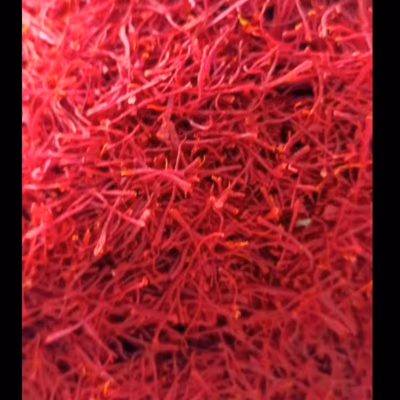 زعفران درجه یک