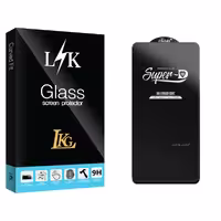 محافظ صفحه نمایش ال کا جی مدل LKK SuperD مناسب برای گوشی موبایل سامسونگ Galaxy S24 Ultra | کالا برتری
