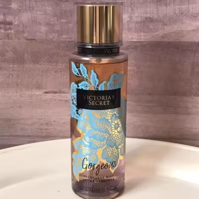 بادی اسپلش ویکتوریا سکرت