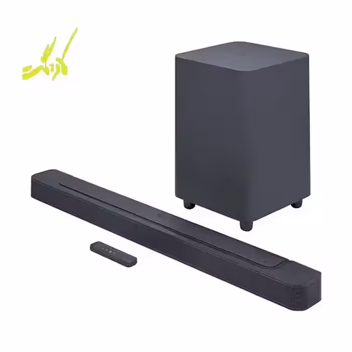 ساندبار جی بی ال JBL Bar 500