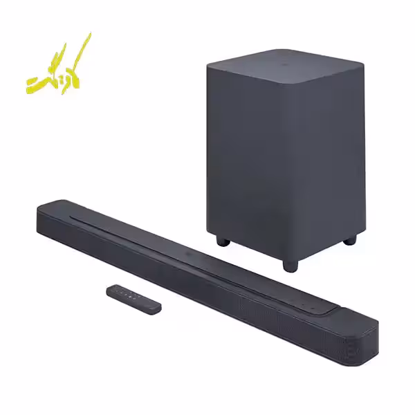 ساندبار جی بی ال JBL Bar 500