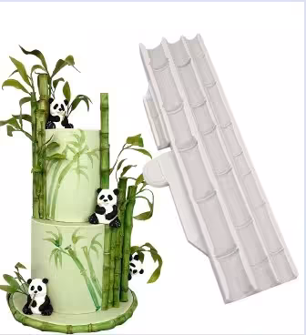 بودکور مالد سيليکوني انواع چوب بامبو 2200926