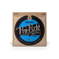 سیم گیتار کلاسیک داداریو مدل EJ46DAddario EJ46 Classical Guitar String