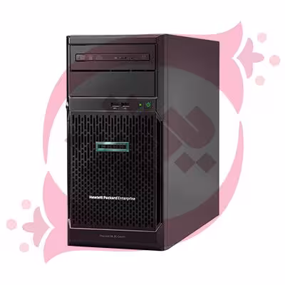 سرور ایستاده HPE ML30 Gen10 P16926-B21 فروش سرورHP ML30 G10