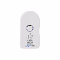 تب‌ سنج هوشمند HMT-100 هابدیک (HUBDIC)