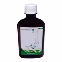 شربت دافع بلغم طهور (250 گرم)