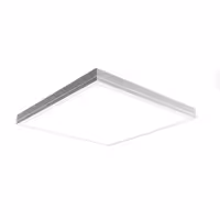 پنل LED روکار 33 وات 60x60 مازی نور مدل الگانس