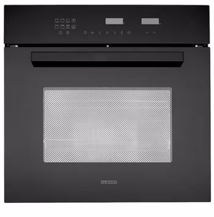 فر توکار استیل البرز مدل FE51 برقی