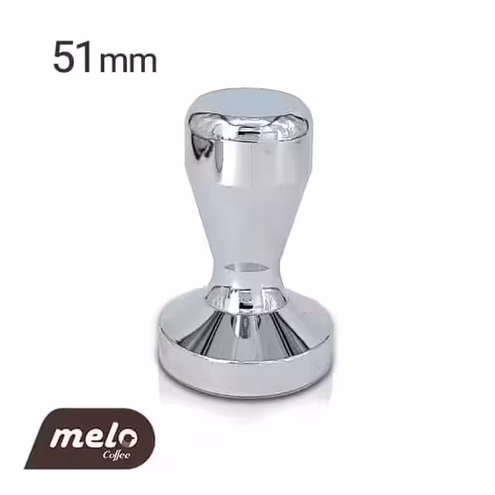 تمپر خانگی تمام استیل سایز 51