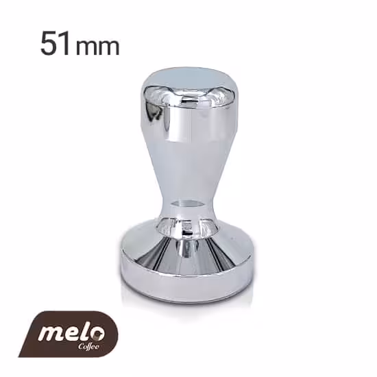 تمپر خانگی تمام استیل سایز 51