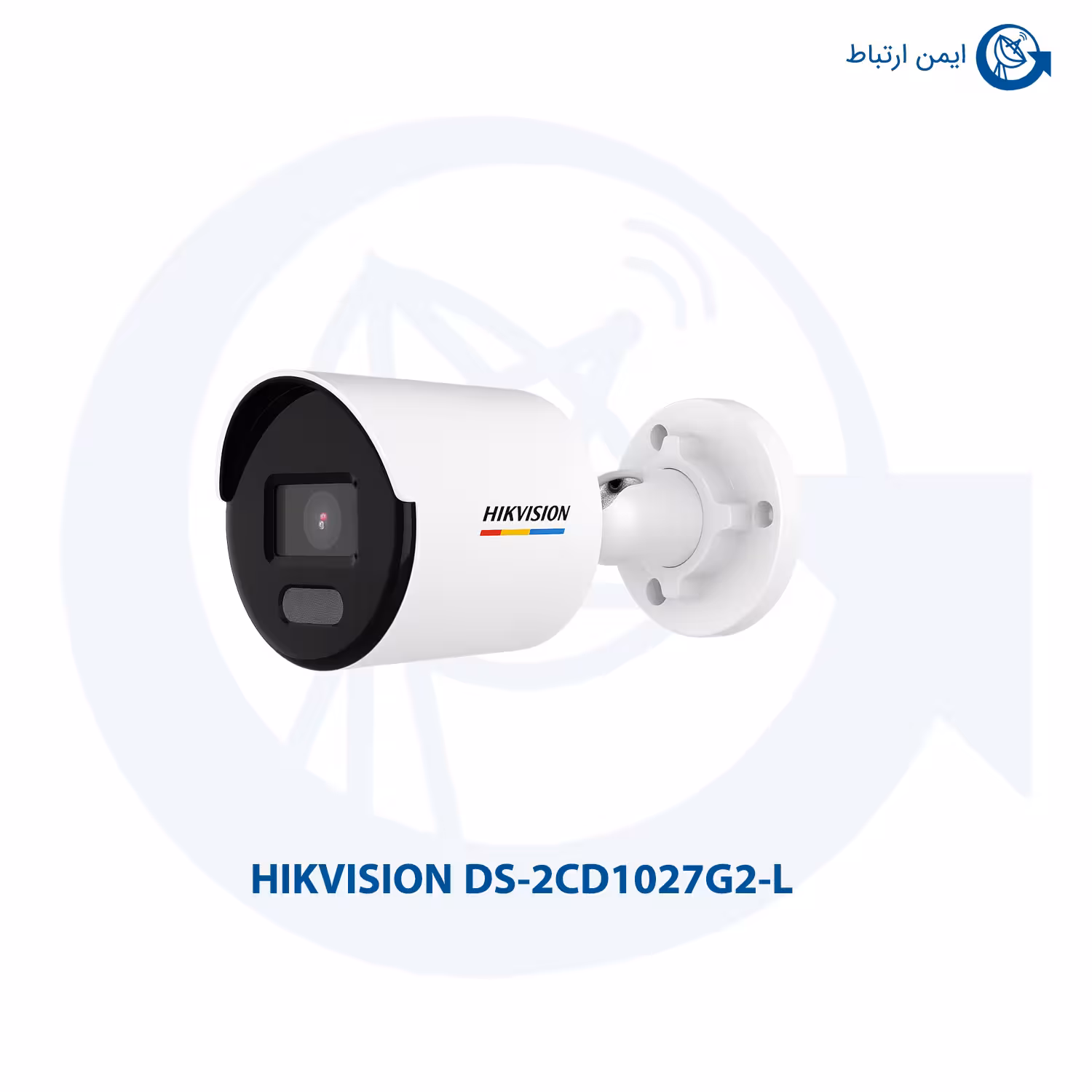 دوربین مداربسته هایک ویژن مدل DS-2CD1027G2-L