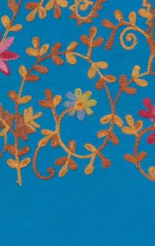دفتر یادداشت پارچه ای (کد736)