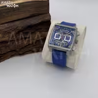 ساعت مچی مردانه تگ هویر موناکو 5021 Tag Heuer Monaco