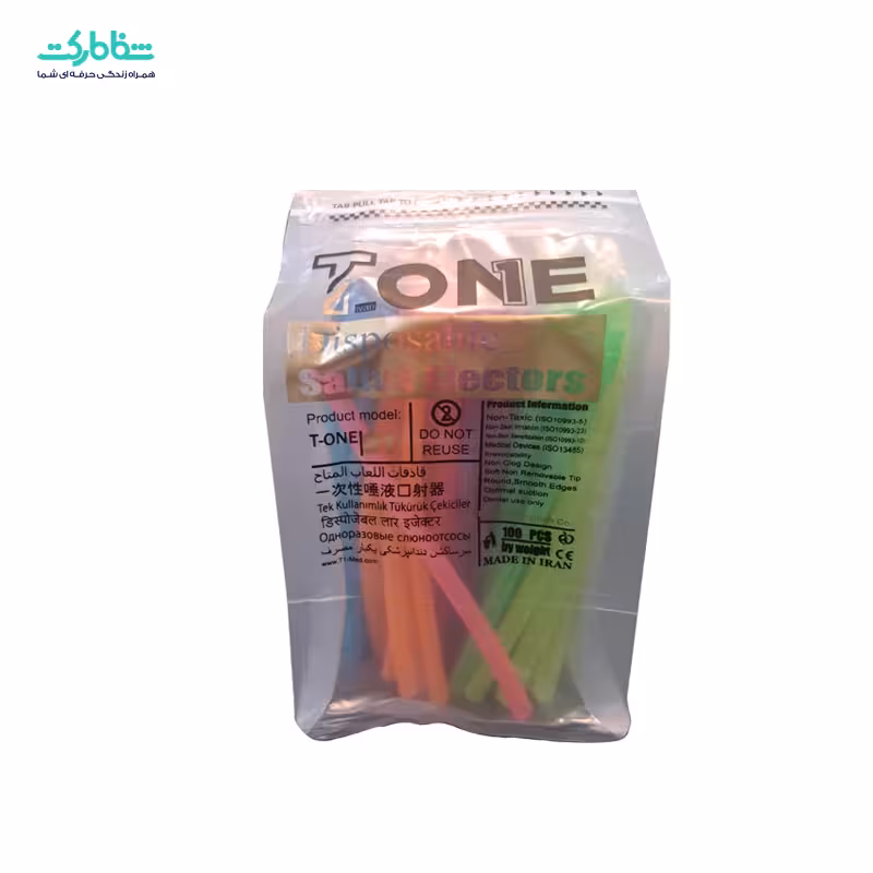 سرساکشن T ONE