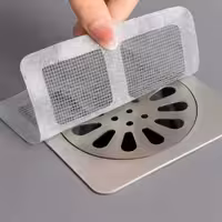 توری چسبدار آبرو  فاضلاب کد ALBIRX-29044