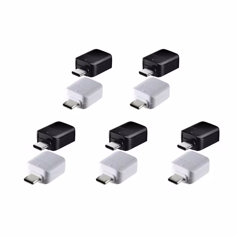 OTG تایت سی بسته 10 عددی Samsung