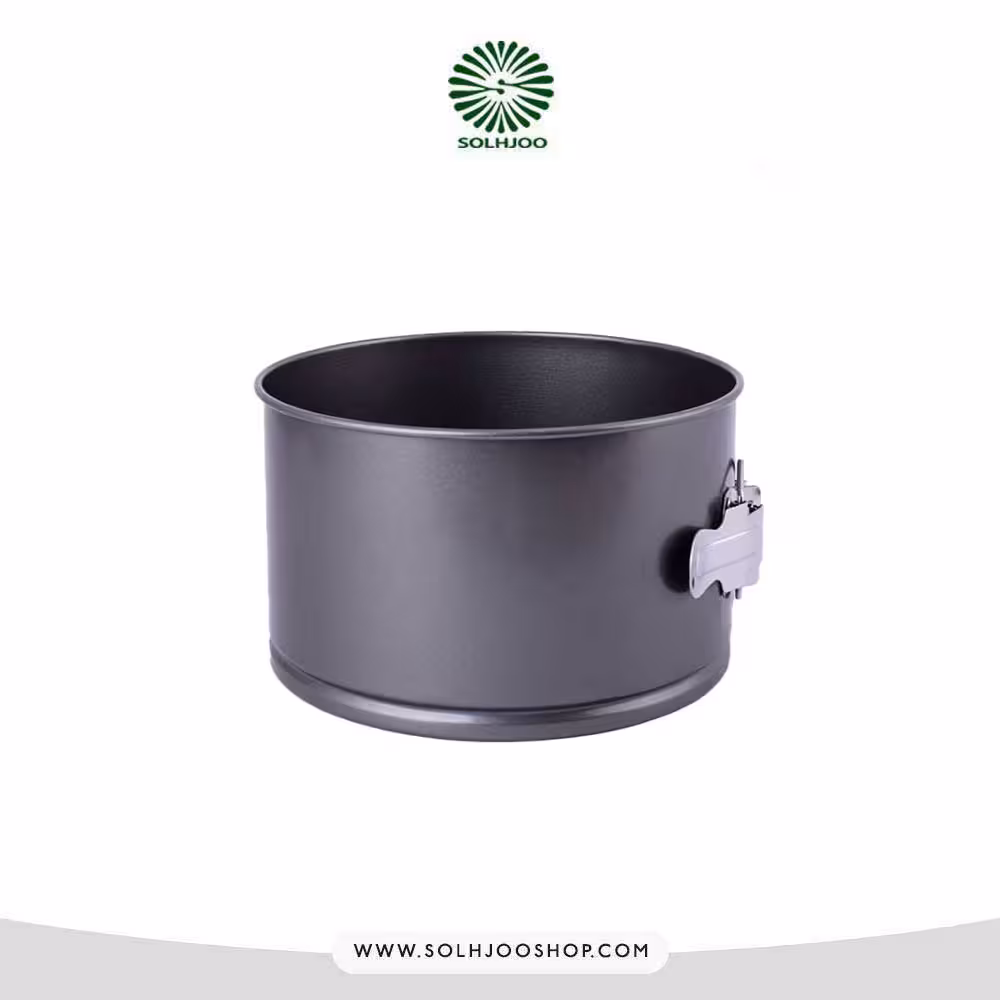 قالب کمربندی قطر 14 ارتفاع 10 سانت