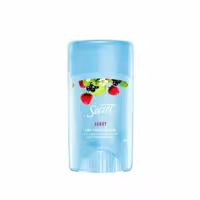 ژل ضد تعریق زنانه سکرت مدل Berry وزن 45 گرم