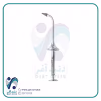 آمالگام کریر 2.5mm برند جویا