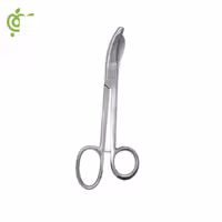 قیچی گچ بری انگشتی استیل B-J-B