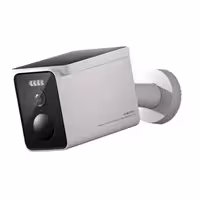 دوربین نظارتی هوشمند خورشیدی شیائومی Xiaomi BW400 Pro گلوبال